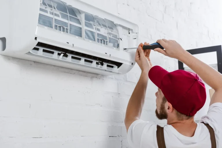 Air Conditioner Repair