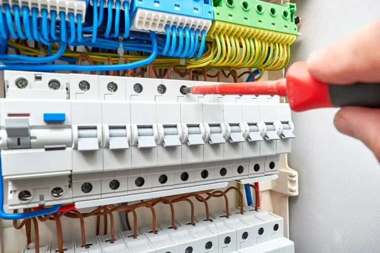 Electrical Switchboard Upgrade Services