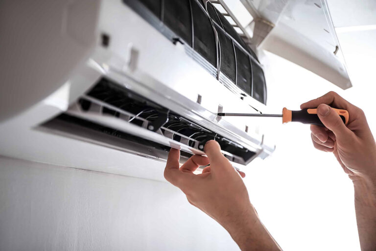 Air Conditioning Repair sydney