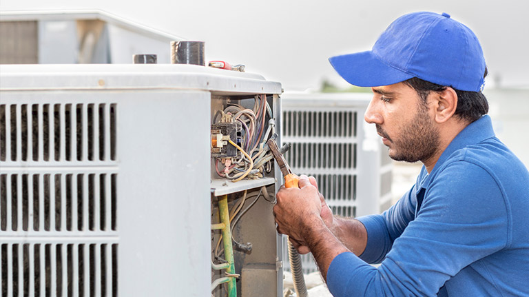 Routine AC & HVAC Maintenance in Sydney